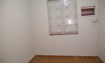 Imagem 4: Casa para aluguel possui 40,00 metros quadrados em Piedade - Rio de Janeiro - RJ