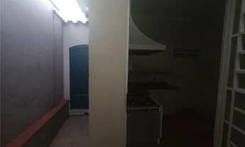 Imagem 4: Casa para Locação com 3 quartos 1 suite 2 vagas Cobertas 210m² - Guanabara - Campinas-SP