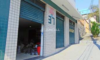 Imagem 2: Loja para Locação Bairro União Aproximadamente 420 m²