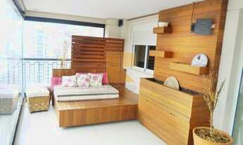 Imagem: Apartamento para Alugar, 160m² - Barra