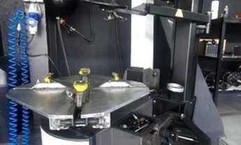 Imagem 6: Auto Center à Venda em Curitiba no Bairro Mossunguê Cod PT0970/E