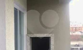 Imagem 7: Apto prox parque da fonte 2 quartos e sacada com churrasqueira