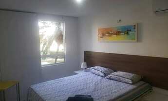 Imagem 6: Apartamento para Locação em Caucaia, cumbuco, 2 dormitórios, 1 suíte, 1 banheiro, 1 vaga