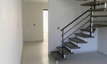 Imagem 2: Casa para venda com 70 metros quadrados com 2 quartos em 15 de novembro - Tijucas - SC