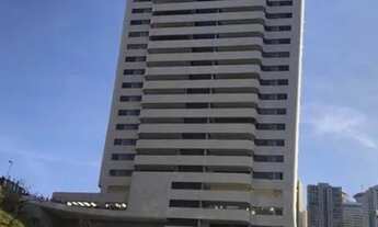 Imagem 2: Edifício Lumiar , 8ª Andar, 4 Quartos - Vale Do Sereno