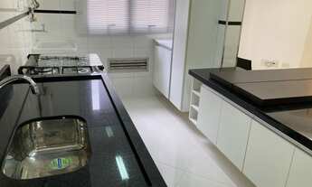 Imagem 2: APARTAMENTO RESIDENCIAL em SÃO PAULO - SP, TATUAPÉ