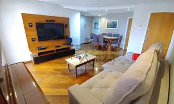 Imagem: Apartamento - Residencial Fontana D Ampezzo