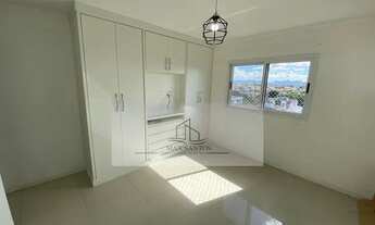 Imagem 7: Apartamento no Flamboyant com 3 quartos sendo 1 suíte, 94m², fino acabament