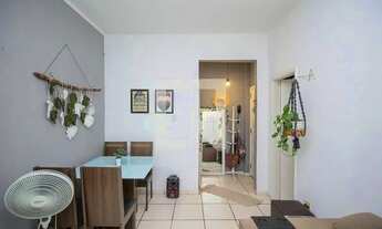 Imagem 4: Apartamento para Aluguel - Abolição, 1 Quarto, 50 m2