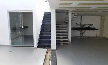 Imagem 2: Lançamento Casa Triplex, 3 quartos (1 suíte), bairro Santa Amélia, Belo Horizonte/MG