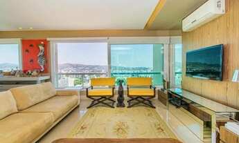 Imagem 3: Apartamento com 3 Quartos e 3 banheiros à Venda, 109m² por R$ 1.490.000