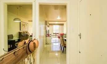 Imagem 6: Apartamento para Venda - 60.94m², 2 dormitórios, sendo 1 suites, 1 vaga - Jardim Botânico