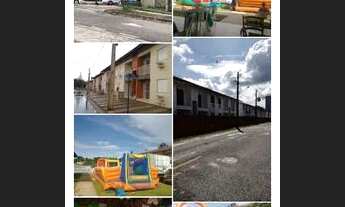 Imagem: Largo Verona pronto 260 mil