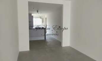 Imagem: Apartamento no Itaim bibi, 118m2, 2 dorm