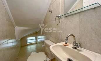 Imagem 4: Cód.: 13757 - Casa com 03 suítes e planejados com 02 vagas. Campestre, Santo André