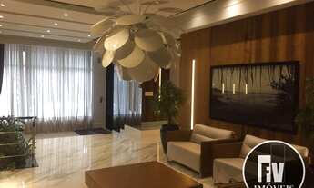 Imagem 4: Apartamento Alto Padrão 3 Suítes Para Locação Anual no Residencial Essence/Pioneiros Balne