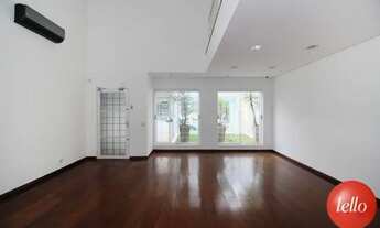 Imagem 2: São Paulo - Casa Comercial - Campo Belo