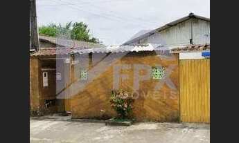 Imagem: Casa no Nova Itanhaém em Itanhaém