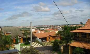 Imagem 7: Casa com 4 dormitórios à venda, 300 m² por R$ 1.300.000,00 - Condomínio Ibiti do Paço - So