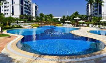 Imagem: Apartamento com 3 dormitórios, 130 m²