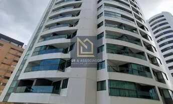 Imagem 3: PARQUE ATLANTICO l MOBILIADO l 43m² l R$ 4.000 (TX INCLUSAS) l BEIRA MAR l PISCINA l VARAN