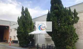 Imagem: Galpão para alugar, 1218 m² - Vila Leopoldina