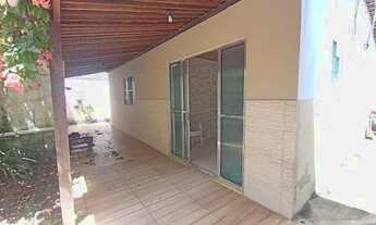 Imagem 3: Oportunidade! Casa com amplo espaço externo, 03 quartos (01 suíte), 03 vagas de garagem, c