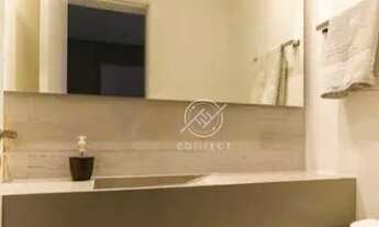 Imagem 5: Cobertura Verde Morumbi - com 4 dormitórios à venda, 263 m² por R$ 2.500.000 - Vila Suzana