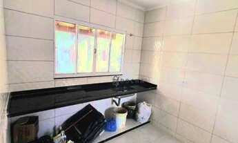 Imagem 4: CASA A VENDA | Terreno 180m² | Àrea const. 70m² | 2 Quartos | Amplo quintal