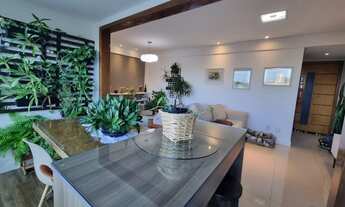 Imagem 5: Imbuí, Absoluto, 80m², 2\4, 1 Suíte + Closet, 2 Vagas de Garagem, Nascente