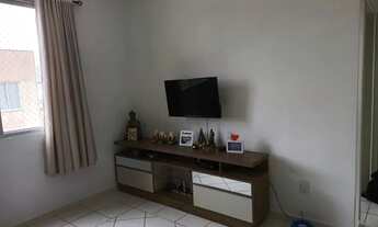 Imagem 2: Apartamento Kobrasol