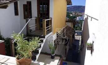 Imagem 5: Casa com 6 quartos à venda, 400 m² por R$ 1750.000,00 - Camboinhas - Niterói/RJ