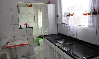 Imagem 6: Apartamento para venda com 1 quarto em campo grande próximo do park shopping - Rio de Jan