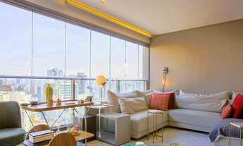 Imagem: Lindo Apartamento porteira fechada 2 Quartos