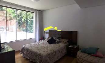 Imagem 6: Casa à venda, 4 quartos, 2 suítes, 5 vagas, Buritis - Belo Horizonte/MG