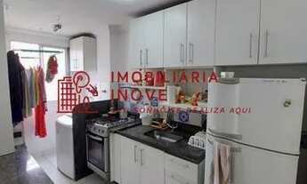 Imagem 5: APARTAMENTO NA REGIÃO CENTRAL DA PENHA PRÓXIMO AO MERCADÃO E SHOPPING PENHA!!!