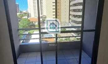 Imagem 3: Apartamento com 3 quartos a venda em Guararapes