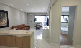 Imagem 2: Apartamento para Locação em Barueri, Alphaville Centro Industrial e Empresarial/Alphaville