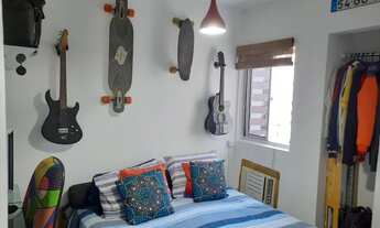 Imagem 6: Apartamento para venda com 89 metros quadrados com 2 quartos em Boa Viagem - Recife - PE