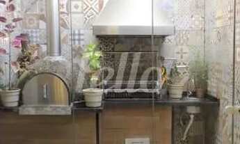 Imagem 3: Santo André - Casa de Condomínio - Vila Valparaíso