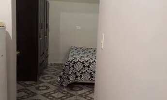 Imagem 7: Kitinets mobiliado no bairro sitio cercado