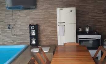 Imagem: Casa no Jardim Europa - Vargem Grande Paulista/SP