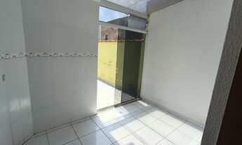 Imagem 5: Sobrado para aluguel com 165 metros quadrados com 2 quartos em Vila Santa Clara - São Paul