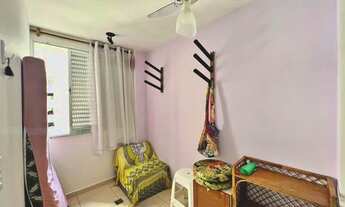 Imagem 6: Apartamento à venda, 60 m² por R$ 270.000,00 - Centro - Guarujá/SP