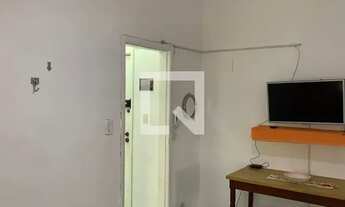 Imagem 2: Apartamento para Aluguel - Guilhermina, 1 Quarto, 41 m2