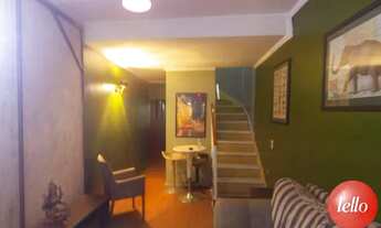 Imagem 6: São Paulo - Casa Comercial - Santana