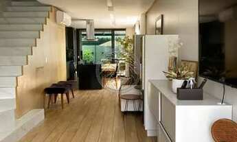 Imagem 3: FLORIANóPOLIS - Casa Padrão - Campeche