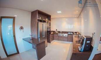 Imagem 5: Casa com 7 suítes à venda, 950 m² por R$ 5.200.000 - Escarpas do Lago - Capitólio/MG