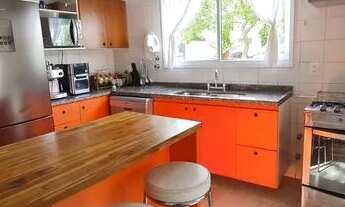 Imagem 4: Casa com 3 dormitórios à venda, 115 m² por R$ 745.000,00 - Cidade Nova - Jundiaí/SP