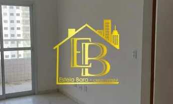 Imagem 4: APARTAMENTO RESIDENCIAL em PRAIA GRANDE - SP, CAIÇARA